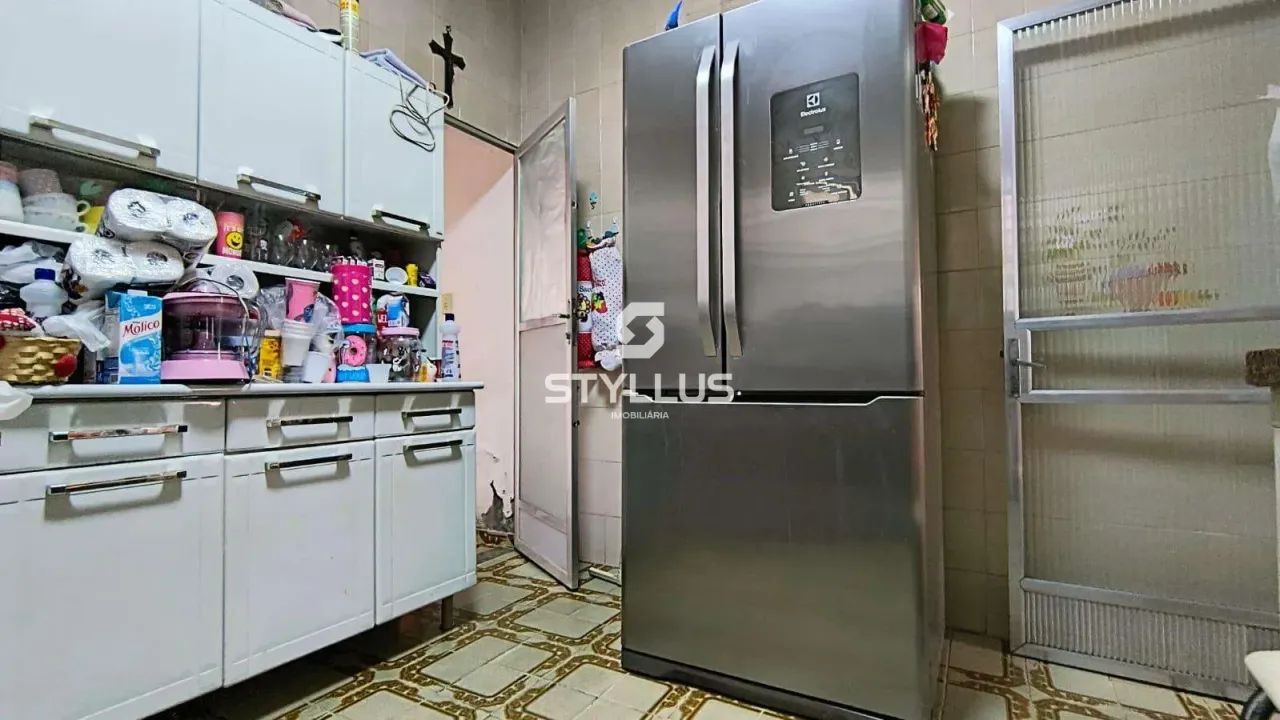 Casa Linear Acessível com Amplo Quintal e Garagem Coberta! M44N - Foto 12