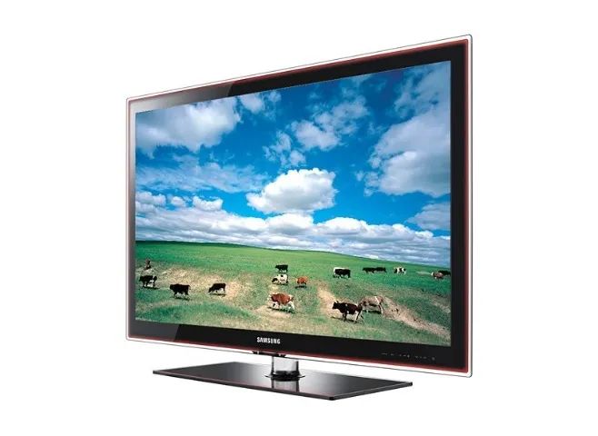 TV LED 40" Samsung  - Foto 3