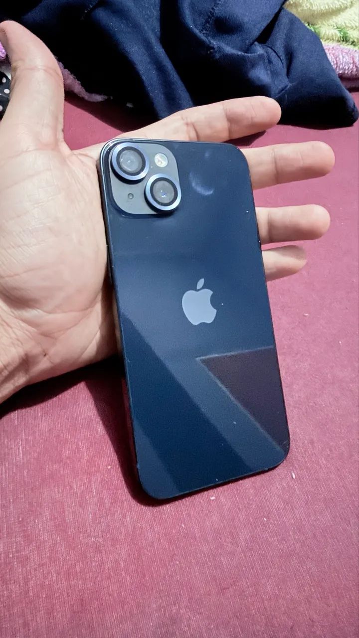 IPHONE 14 128GB TODO ORIGINAL  - Foto 3