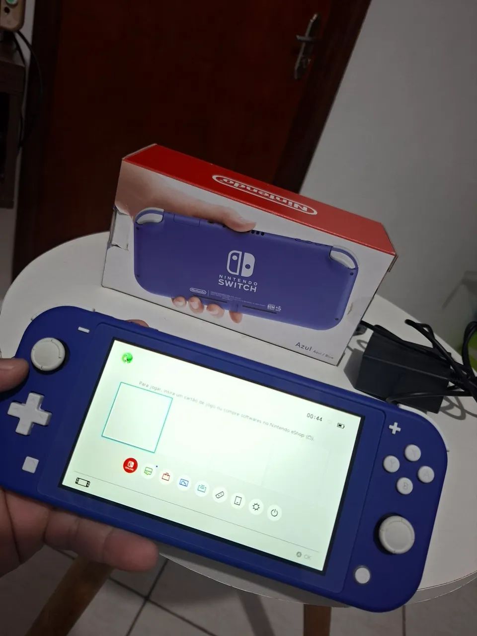 Nintendo switch  - Foto 3
