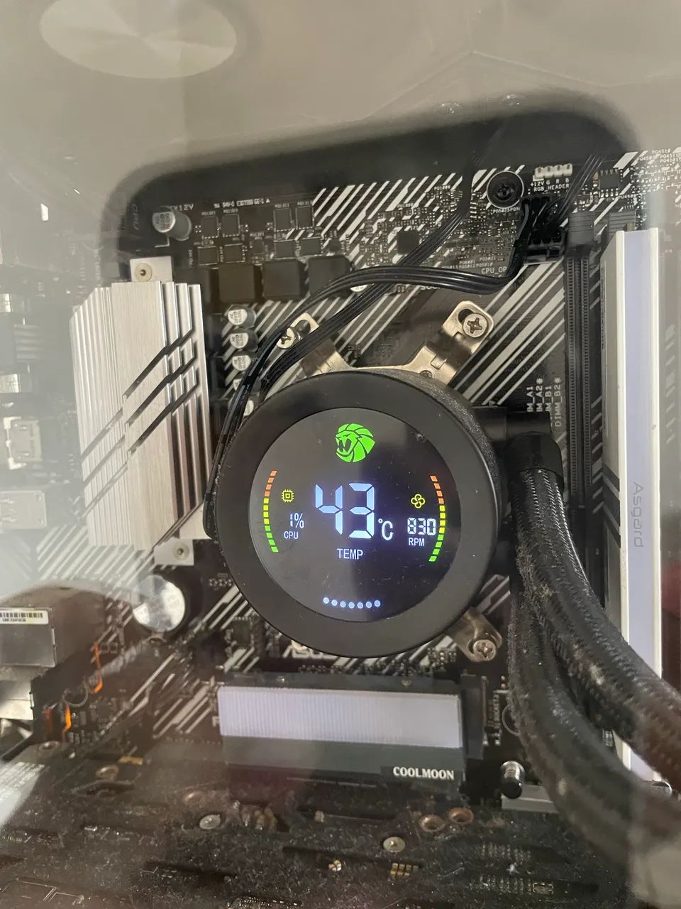 Ryzen 9 3900x - Foto 3