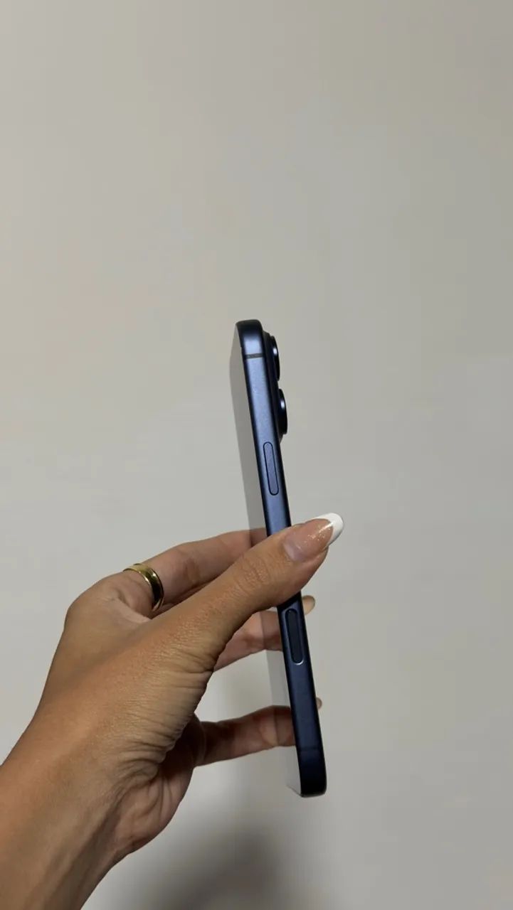 iPhone 17 Pro Max 1 Tera  - Foto 3