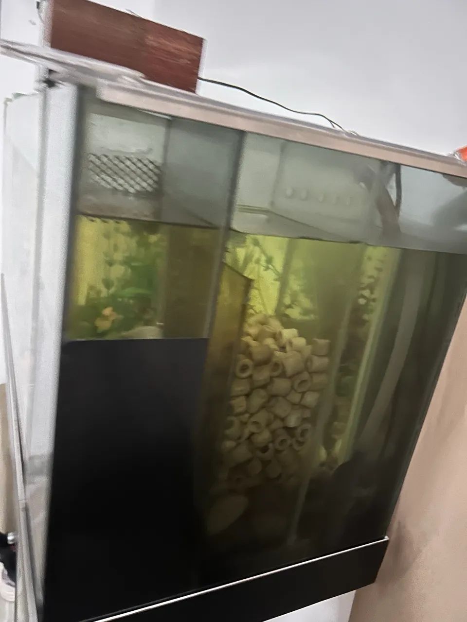 Vendo um arqueiro completo 120 litros  - Foto 4