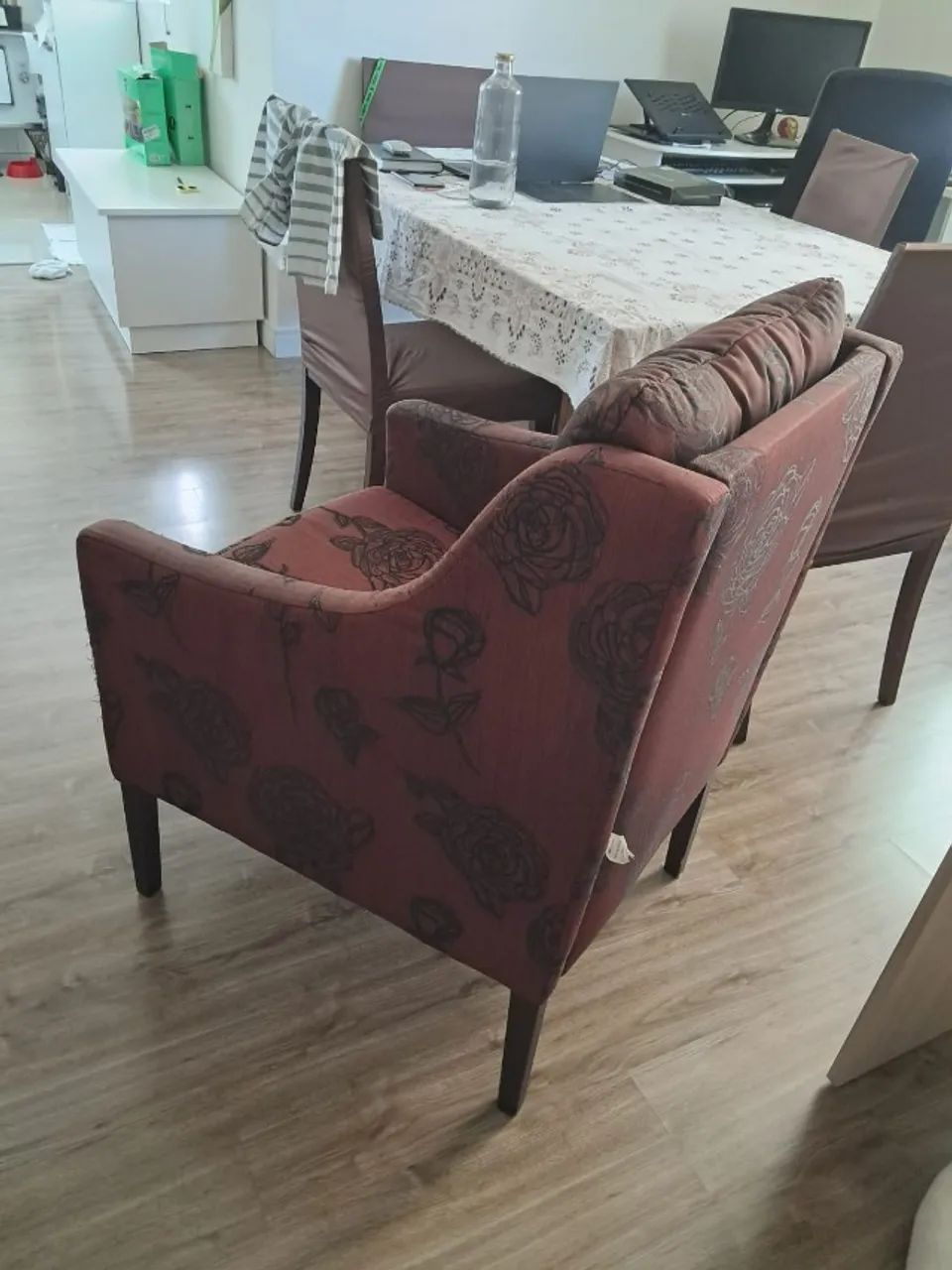Poltrona - Foto 2