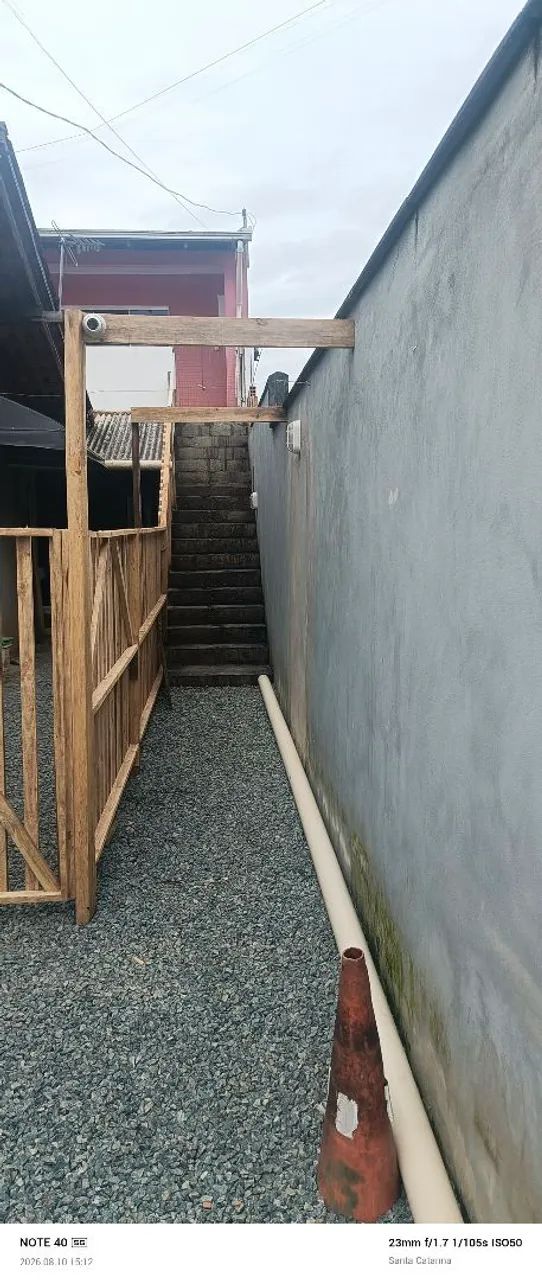 Alugo quitinete - Foto 2