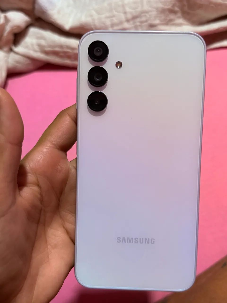 Samsung A15  - Foto 2