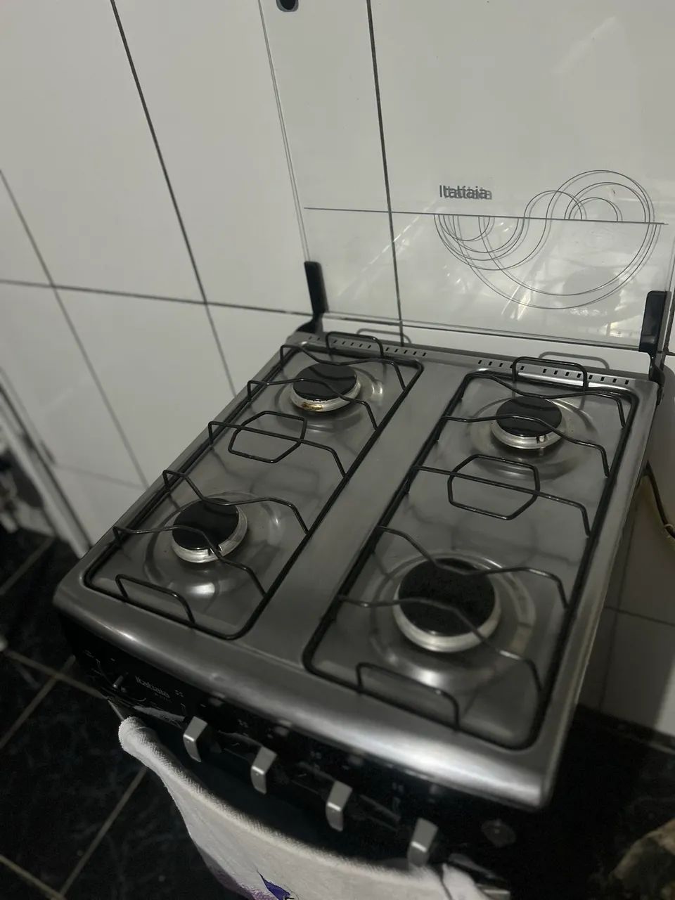 Fogão Itatiaia  - Foto 4