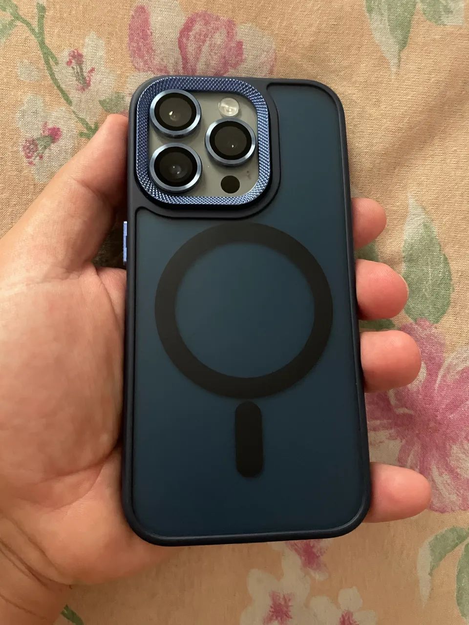 Iphone 15 pro 128gb Bateria 85% original - Foto 3