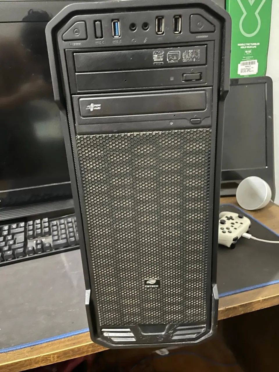 Computador Gamer - Foto 4