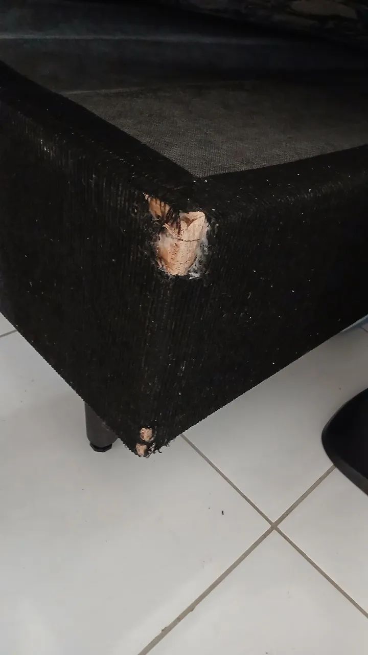 Cama casal  - Foto 2