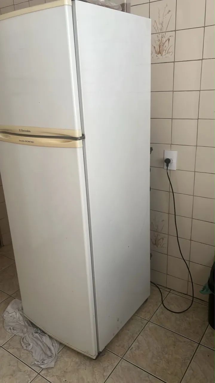 Vende-se geladeira  - Foto 4