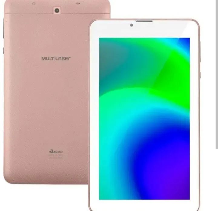 Tablet Multilaser 