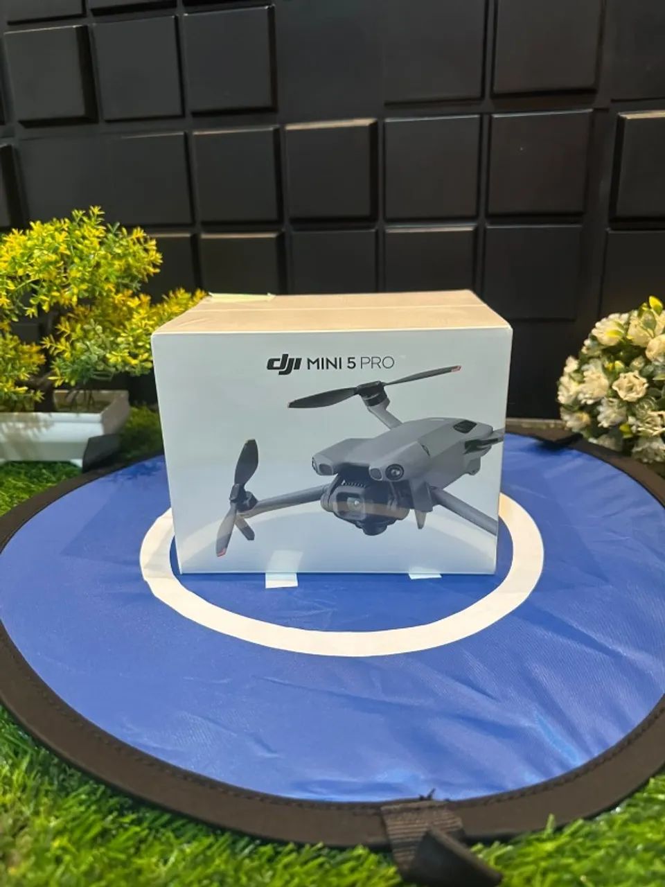 Dji Mini 5 Pro Standart