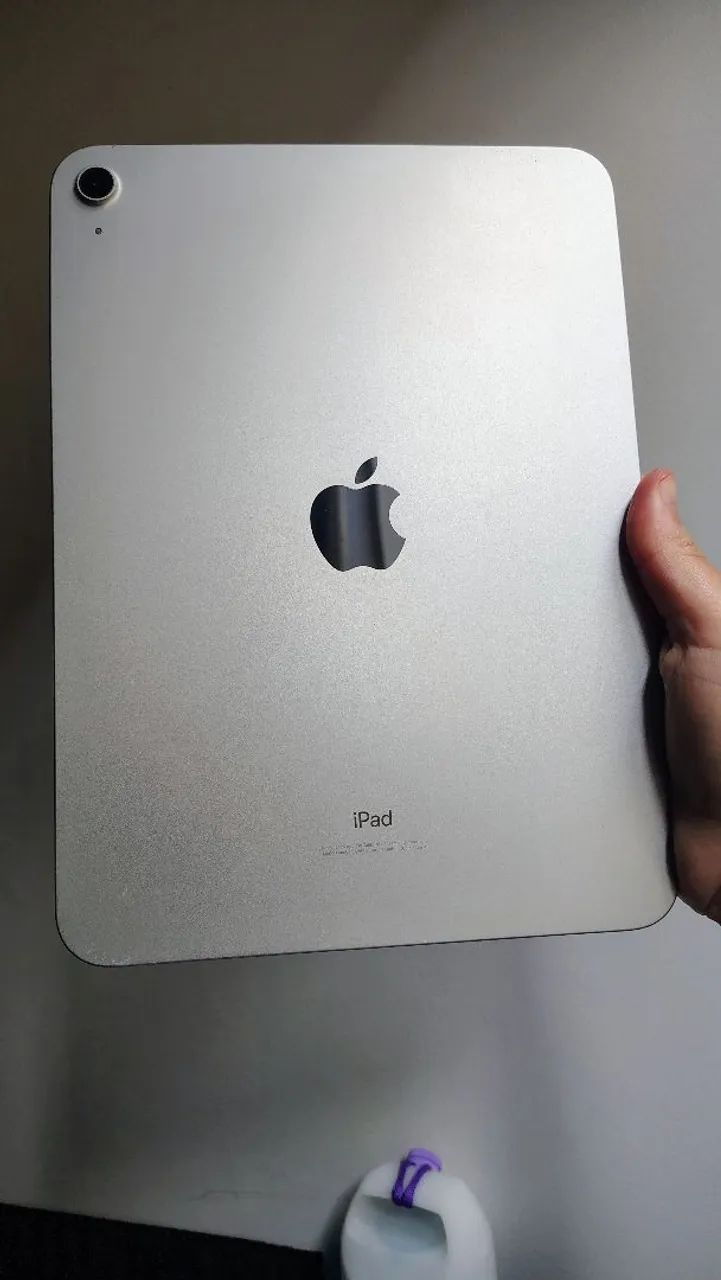 iPad 10.9 geração em perfeito estado  - Foto 2
