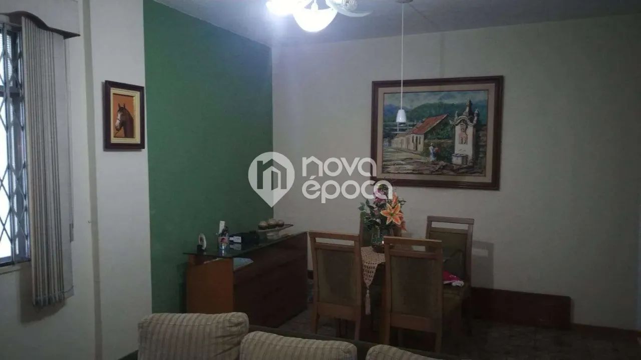 Abolição | Apartamento 2 quartos - Foto 3