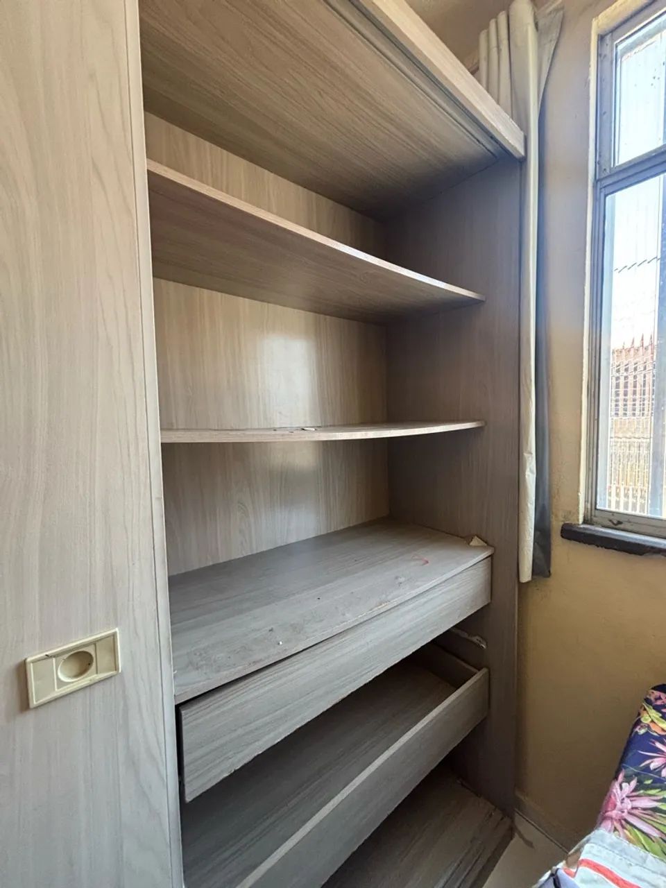 Guarda roupa  - Foto 5