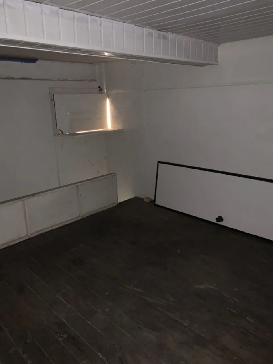 Vendo Loja (com jirau) na Av. Vicente de Carvalho - Foto 4