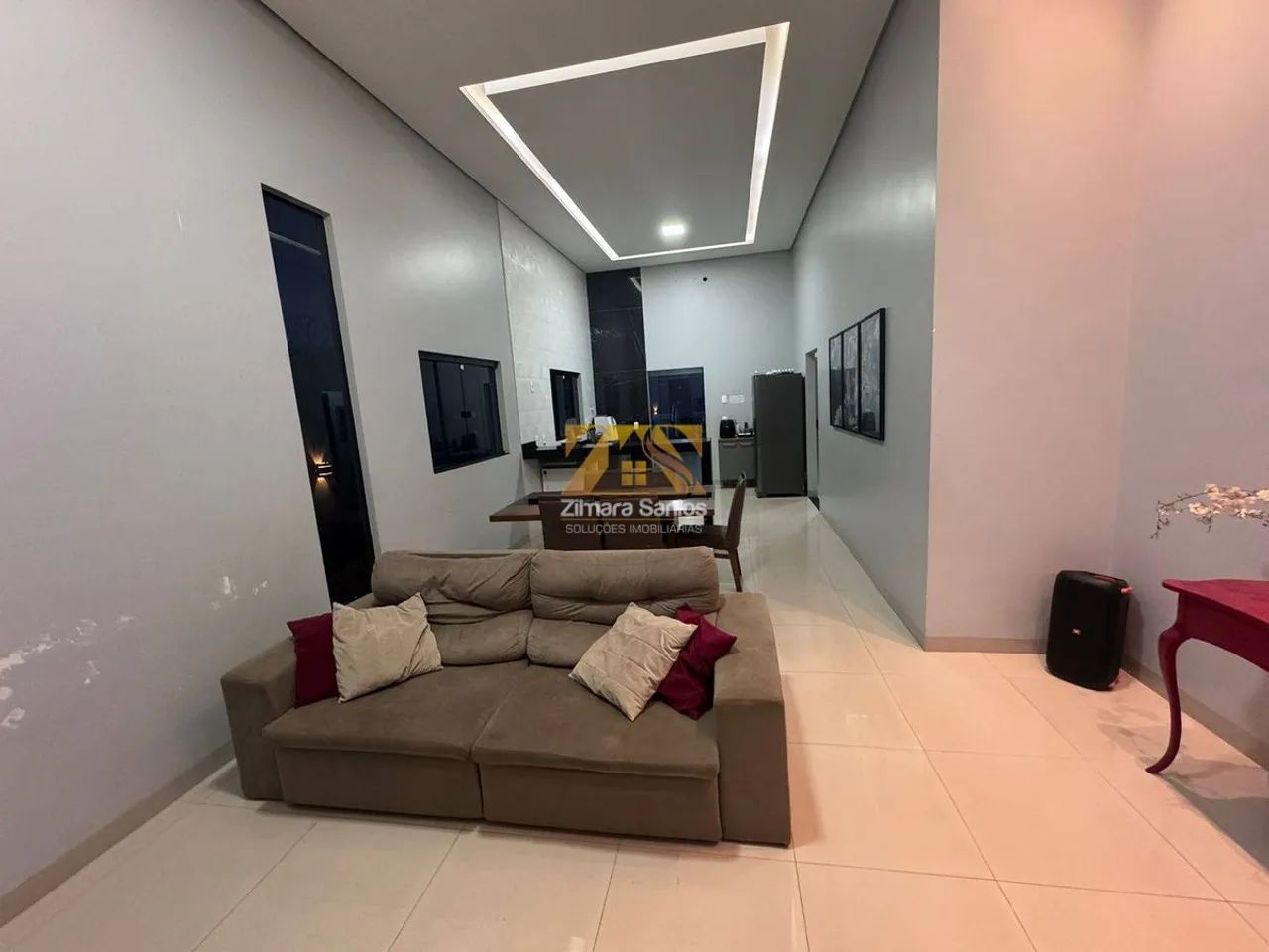 Casa com 3 Quartos à Venda, Plano Diretor Sul - Palmas - Foto 4
