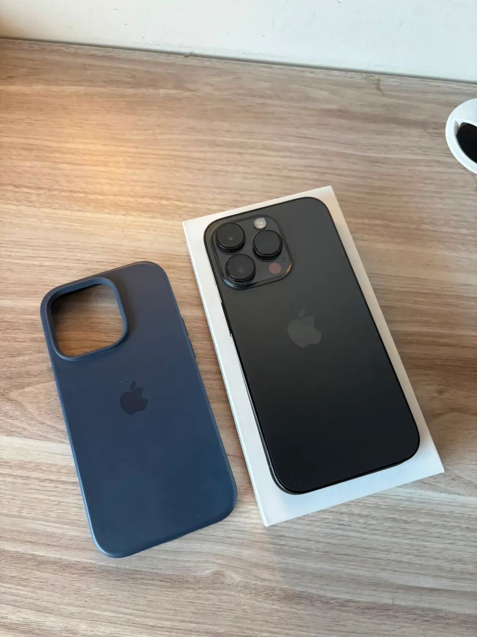 iPhone 14 Pro - 128G - Foto 2