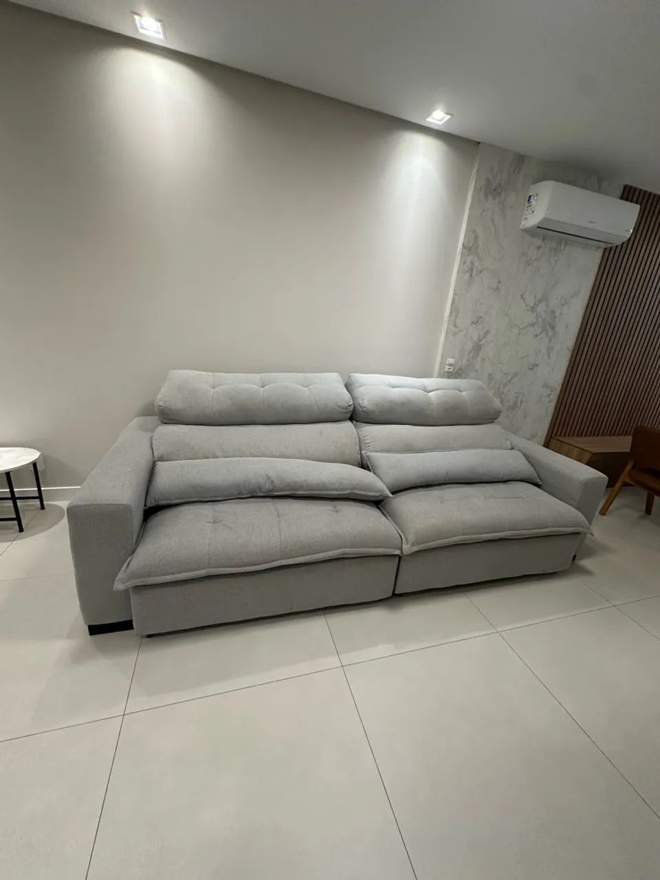 Sofá - Foto 4