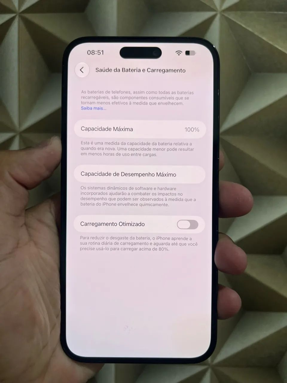 14 PRO MAX - 256GB 