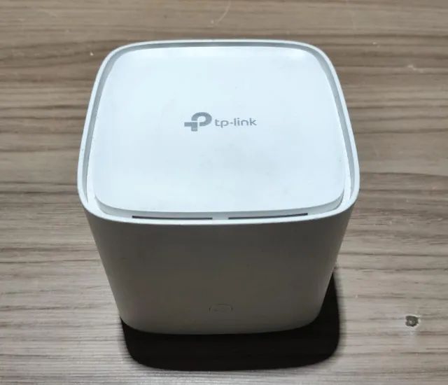 Tp-Link Hc220-G5 Sistema Mesh Wi-Fi em toda casa AC1200