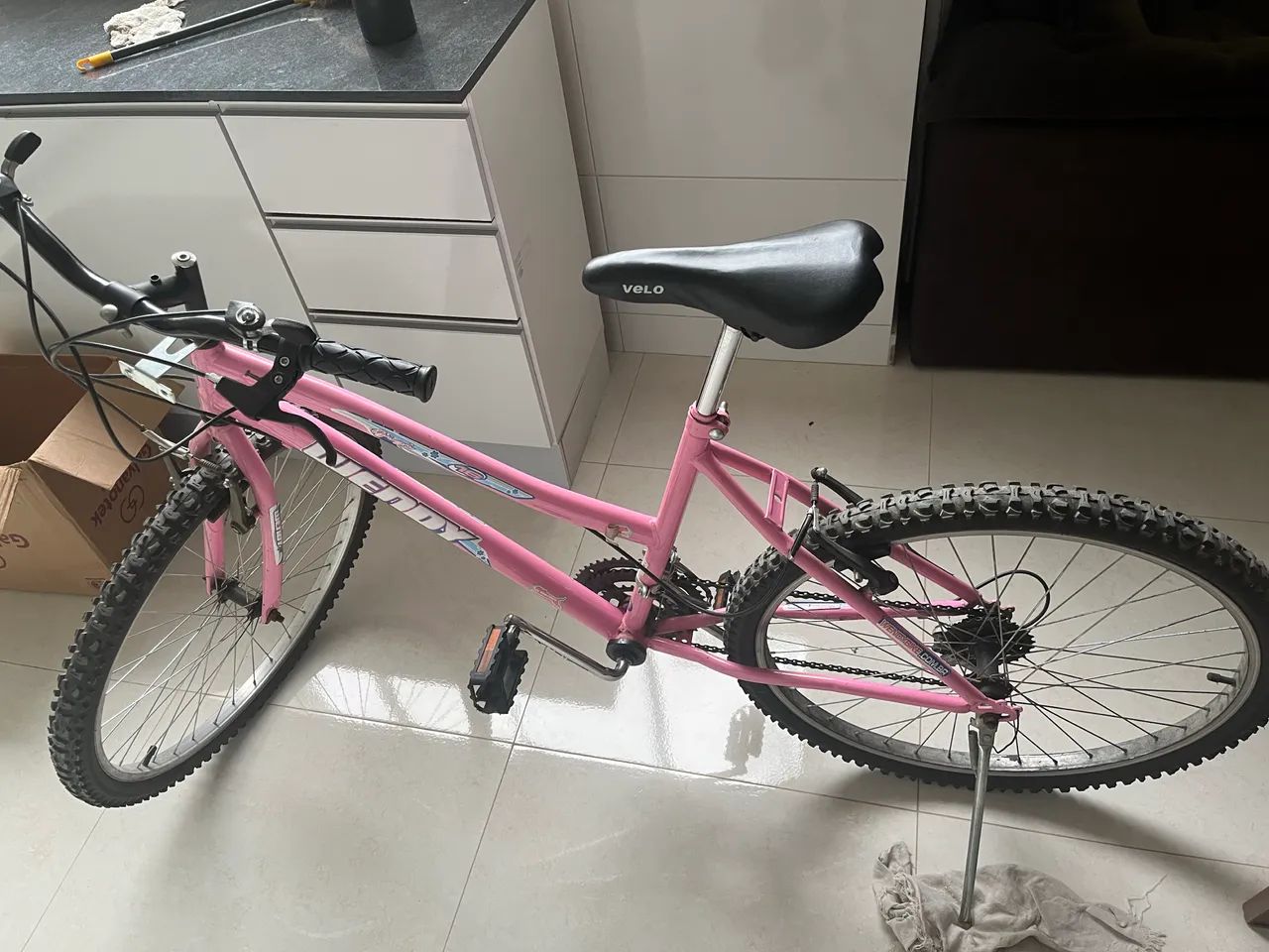 Bota Fora de Qualidade II - Foto 2