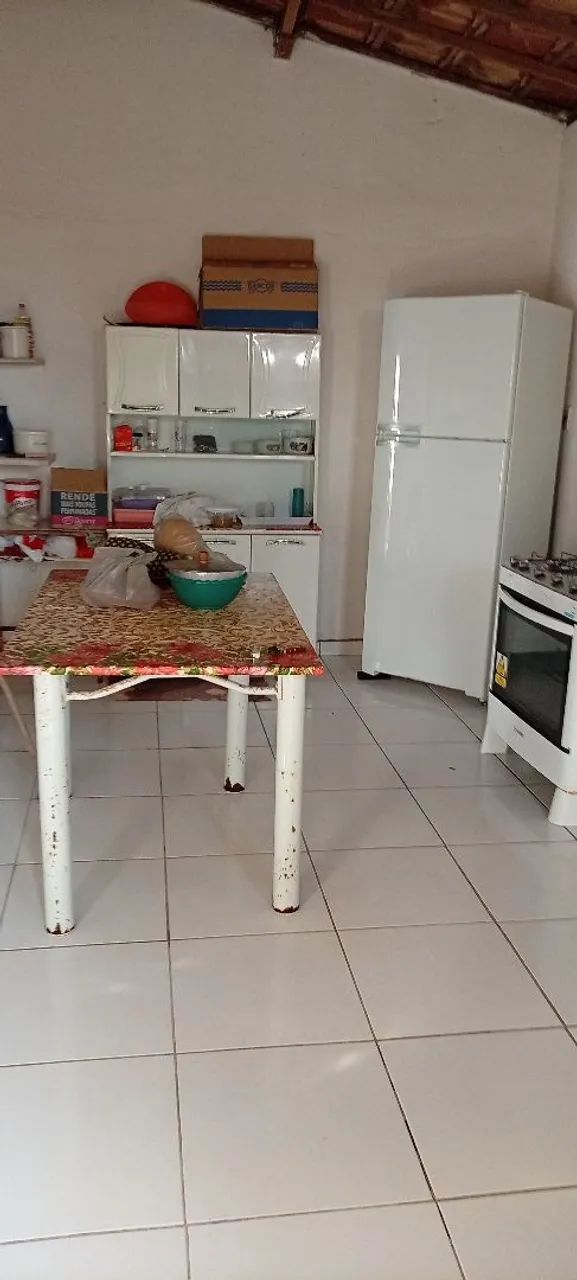 Casa para alugar em temporadas 