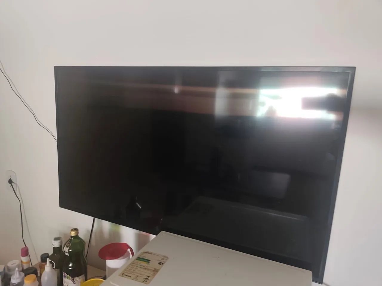 48 polegadas 4K Smart Samsung  - Foto 4