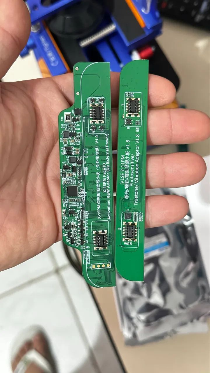 V1SE (WIFI) - Foto 4