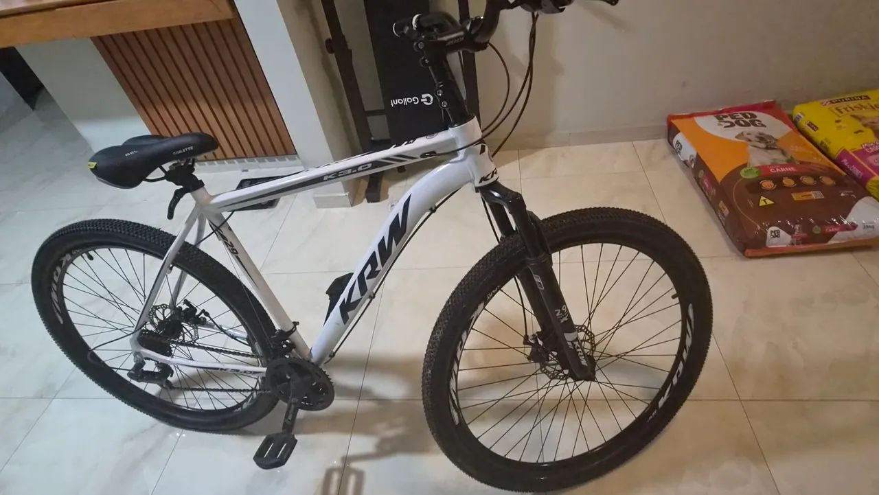 Bicicleta aro 29 - Foto 2