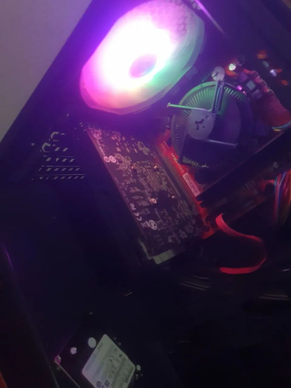 TROCO GTX 1050