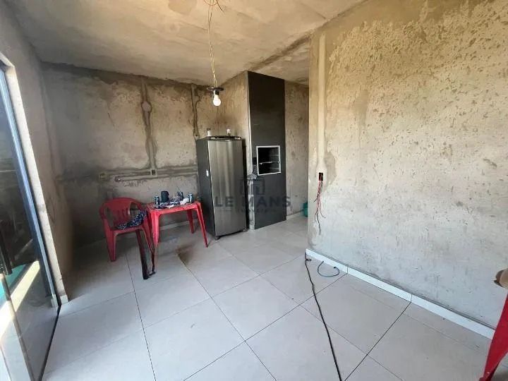 Kitnet para alugar em Piracicaba, Garças, com 1 quarto, com 30 m² - Foto 2