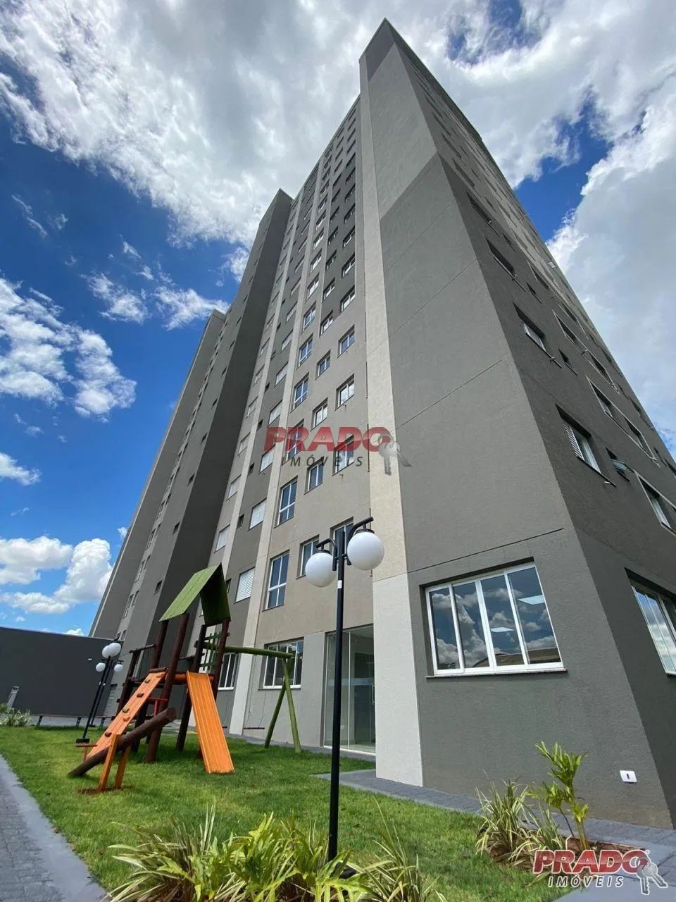 Apartamento para alugar em Maringá, Zona 06, com 2 quartos, com 48 m², TRIUNFO RESIDENCE - Foto 2