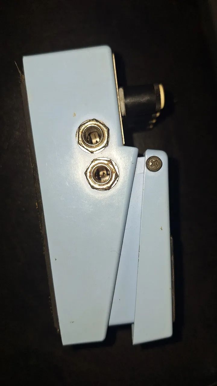 Boss CH-1 - Foto 3