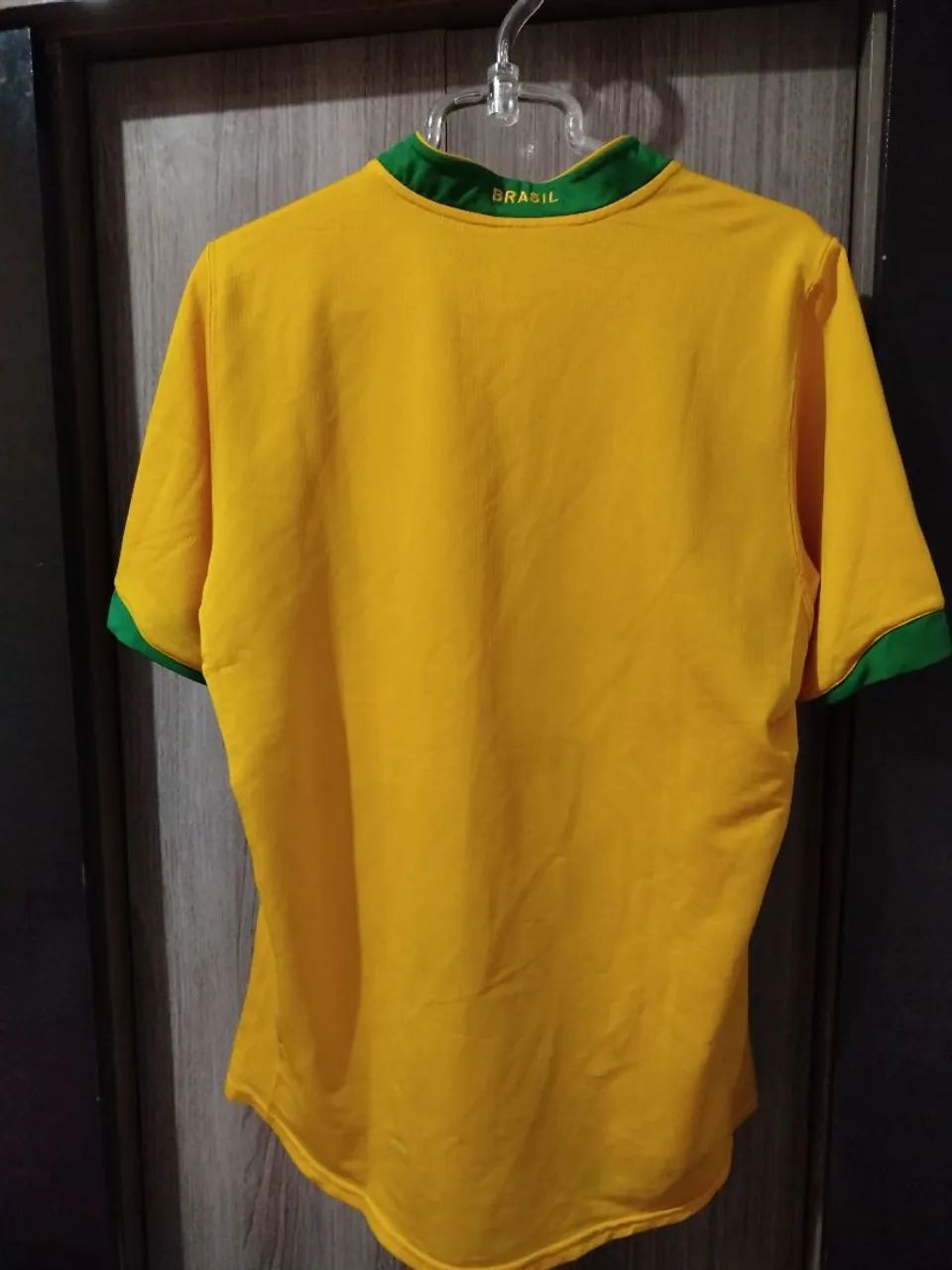 Camisa do Brasil 2006 - Foto 2