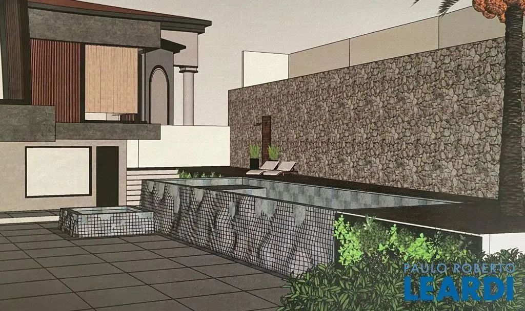 CASA EM CONDOMÍNIO - TAMBORÉ 3 - SP - Foto 11