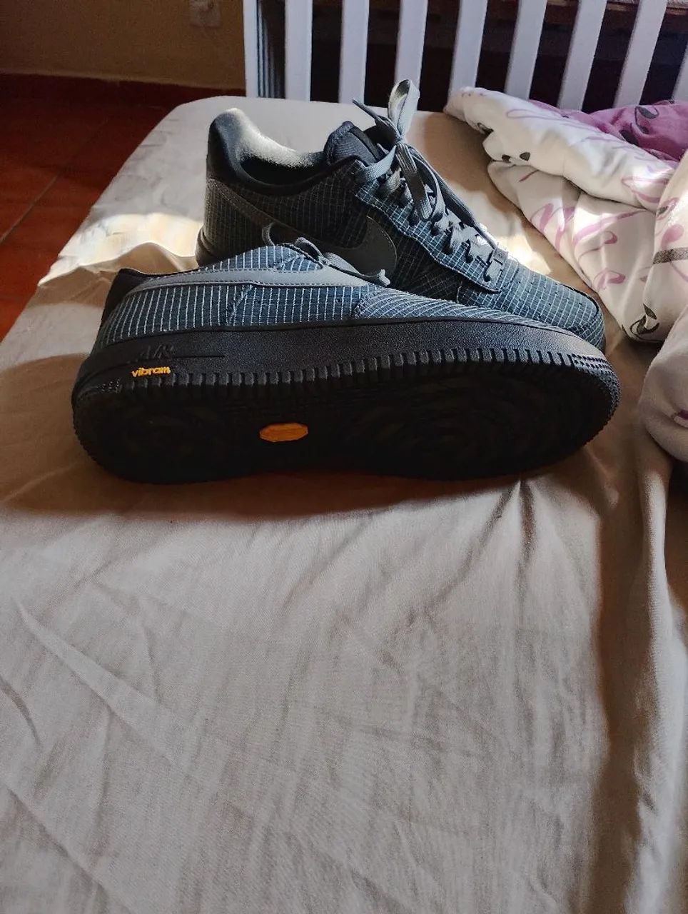 NIKE AIR FORCE  - Foto 2