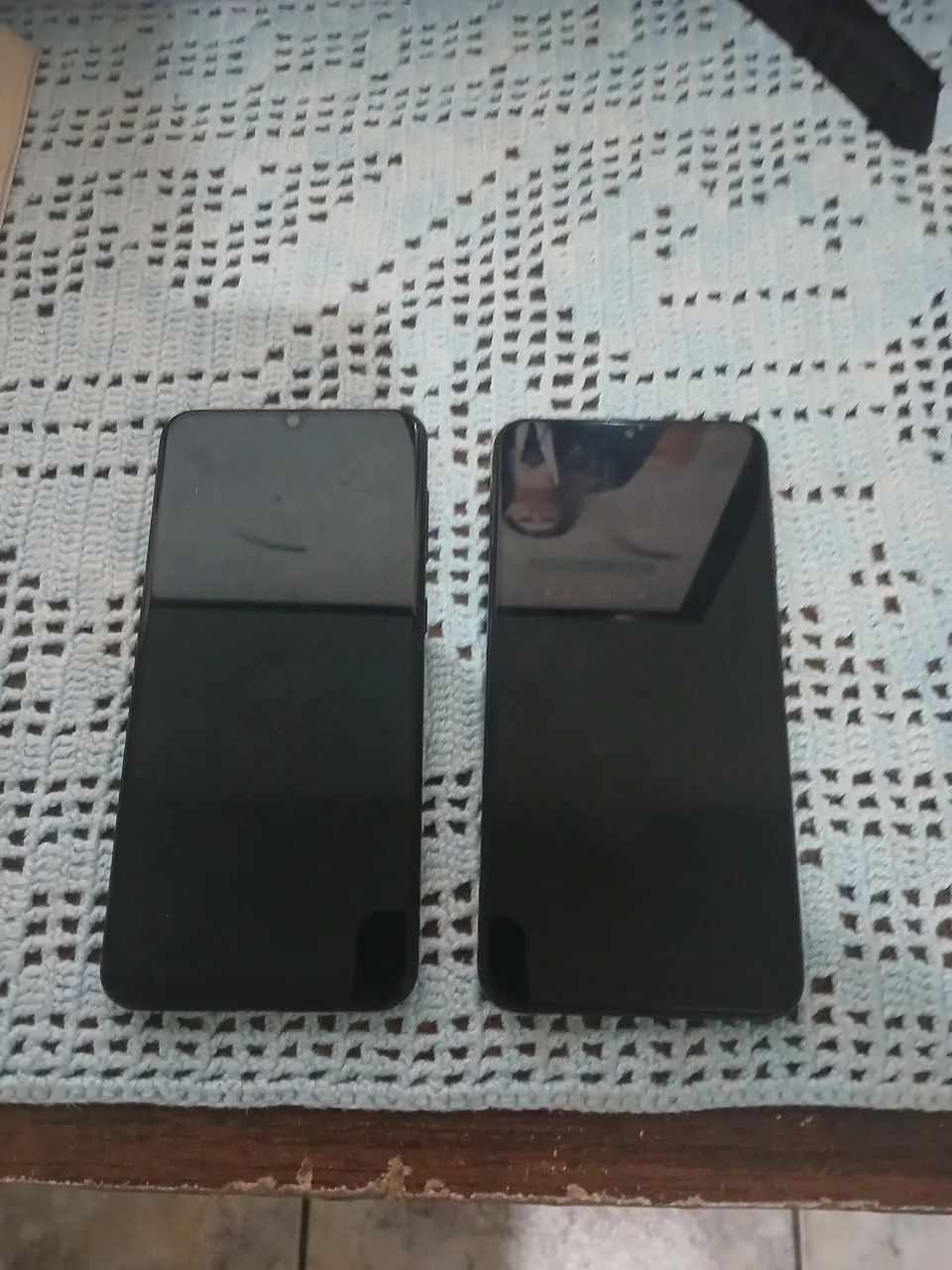 SAMSUNG Galaxy A30 +SAMSUNG Samsung A10 - Foto 3