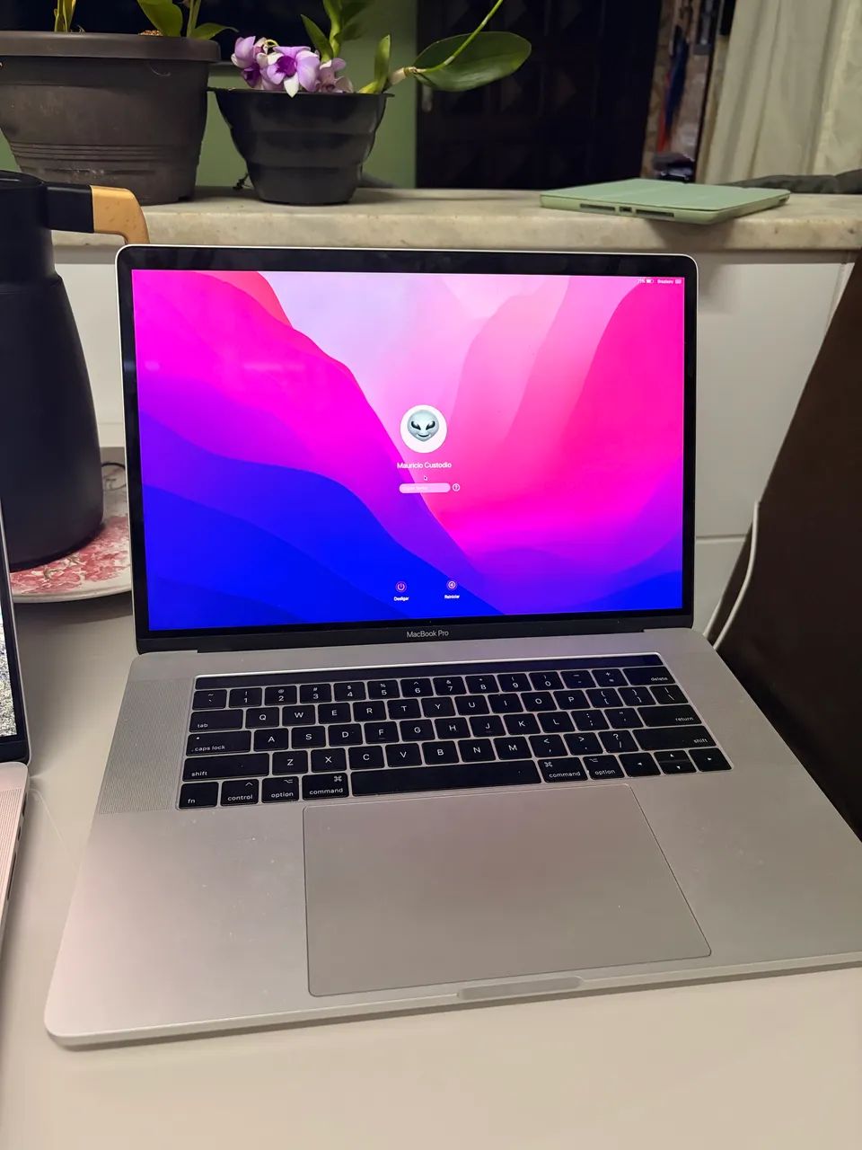 MacBook Pro 15-inch - Notebooks - Real, Praia Grande 1502821555 | OLX