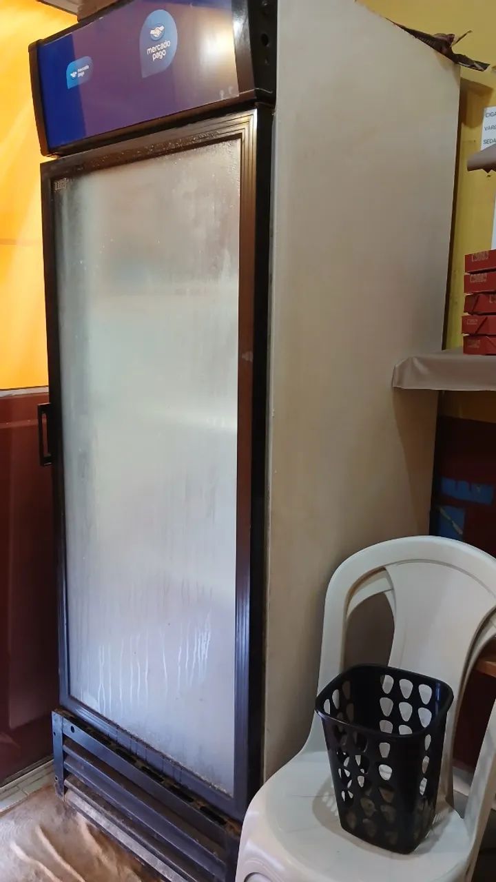 Freezer expositor - Foto 3