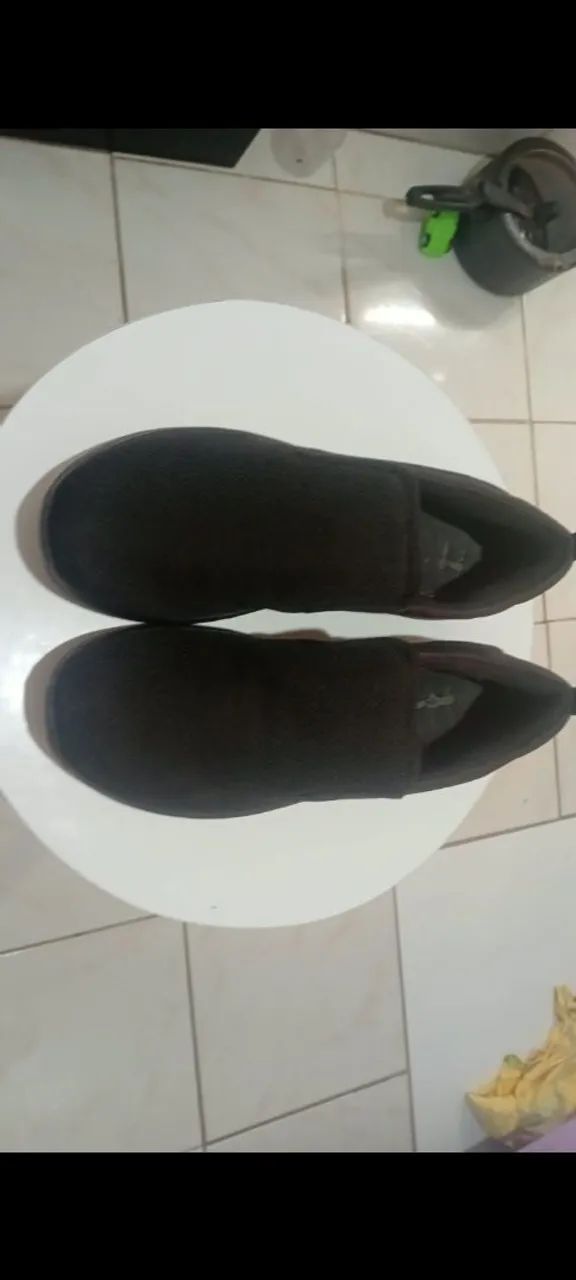 Tênis masculino  - Foto 3