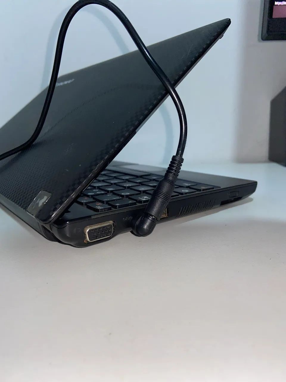 Netbook Lenovo funcionando  - Foto 4