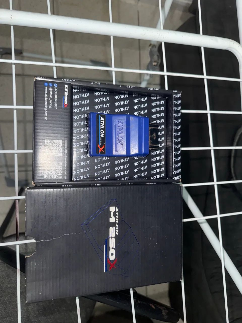 Módulo atholon m 250x 