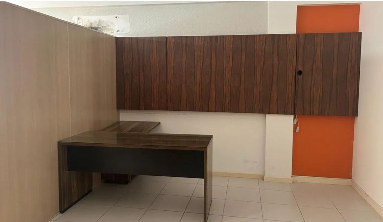 Sala Comercial com 1 vaga de garagem no Estreito. - Foto 2
