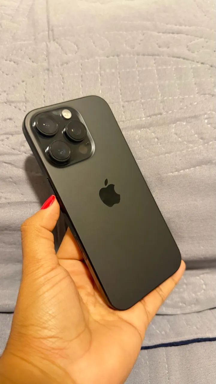 iPhone 16 pro  - Foto 4