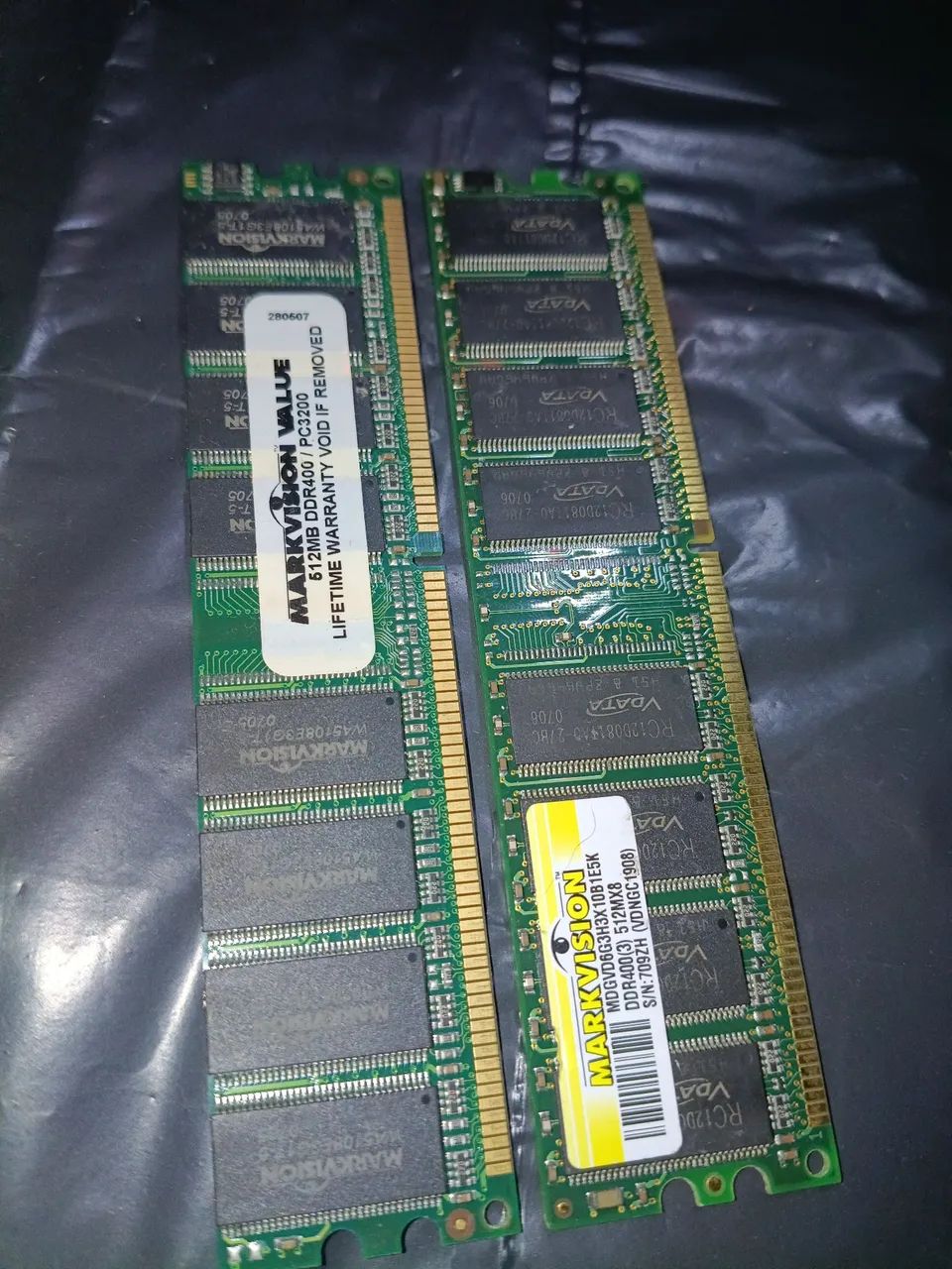 Processador Intel Pentium 4 3.0 GHz LGA 775 - Foto 3