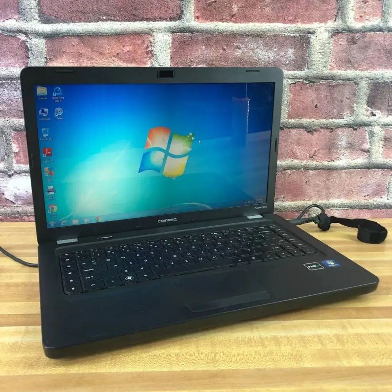 Vendo Notebook hp - Foto 2