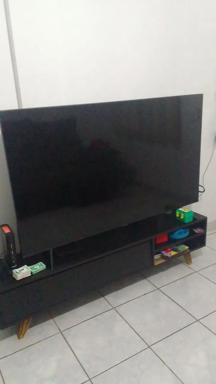 SAMSUNG 4K 65 POLEGADAS ! - Foto 4