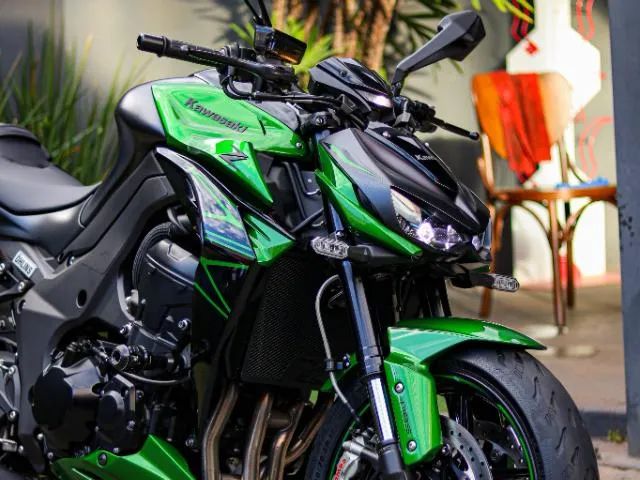 Kawasaki 1000 R Edition 2025 - 1523742820 | OLX